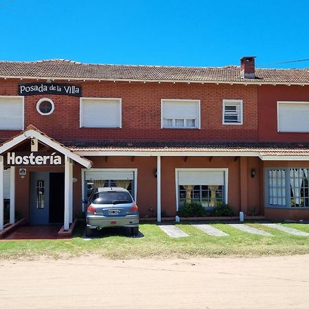 Posada De La Villa Villa Gesell Kültér fotó