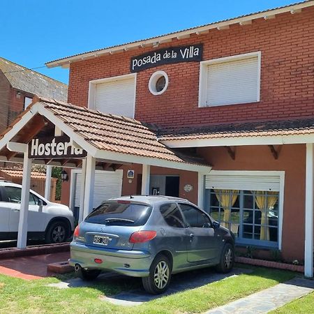 Posada De La Villa Villa Gesell Kültér fotó