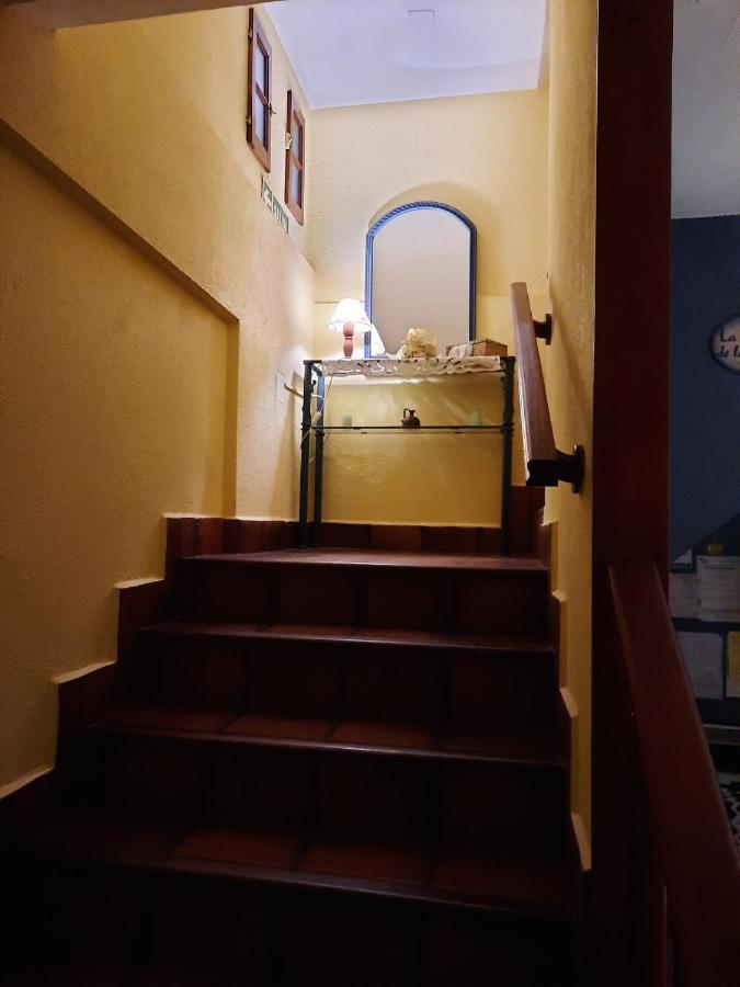 Posada De La Villa Villa Gesell Kültér fotó
