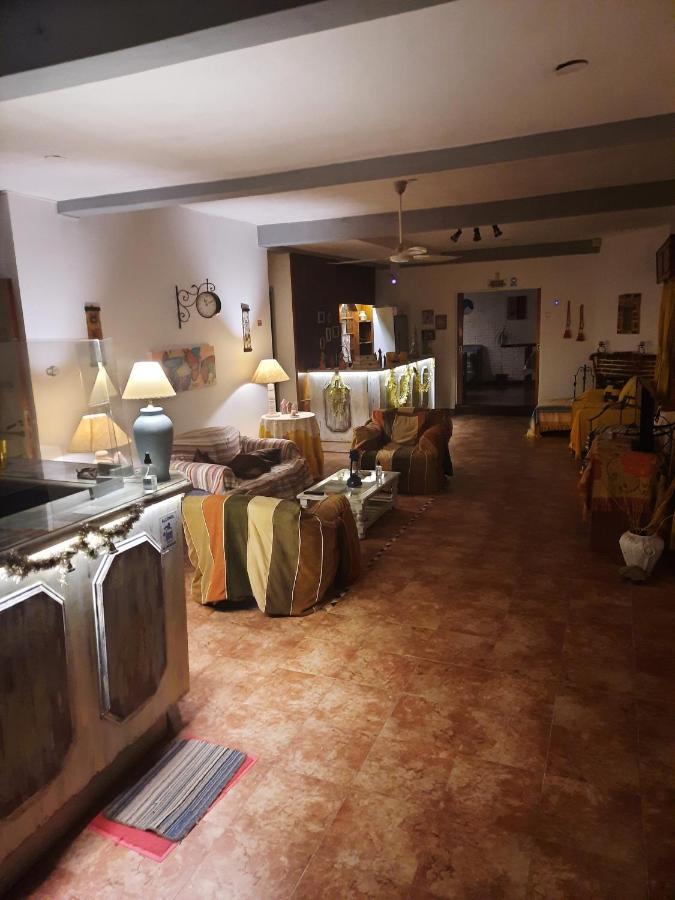 Posada De La Villa Villa Gesell Kültér fotó