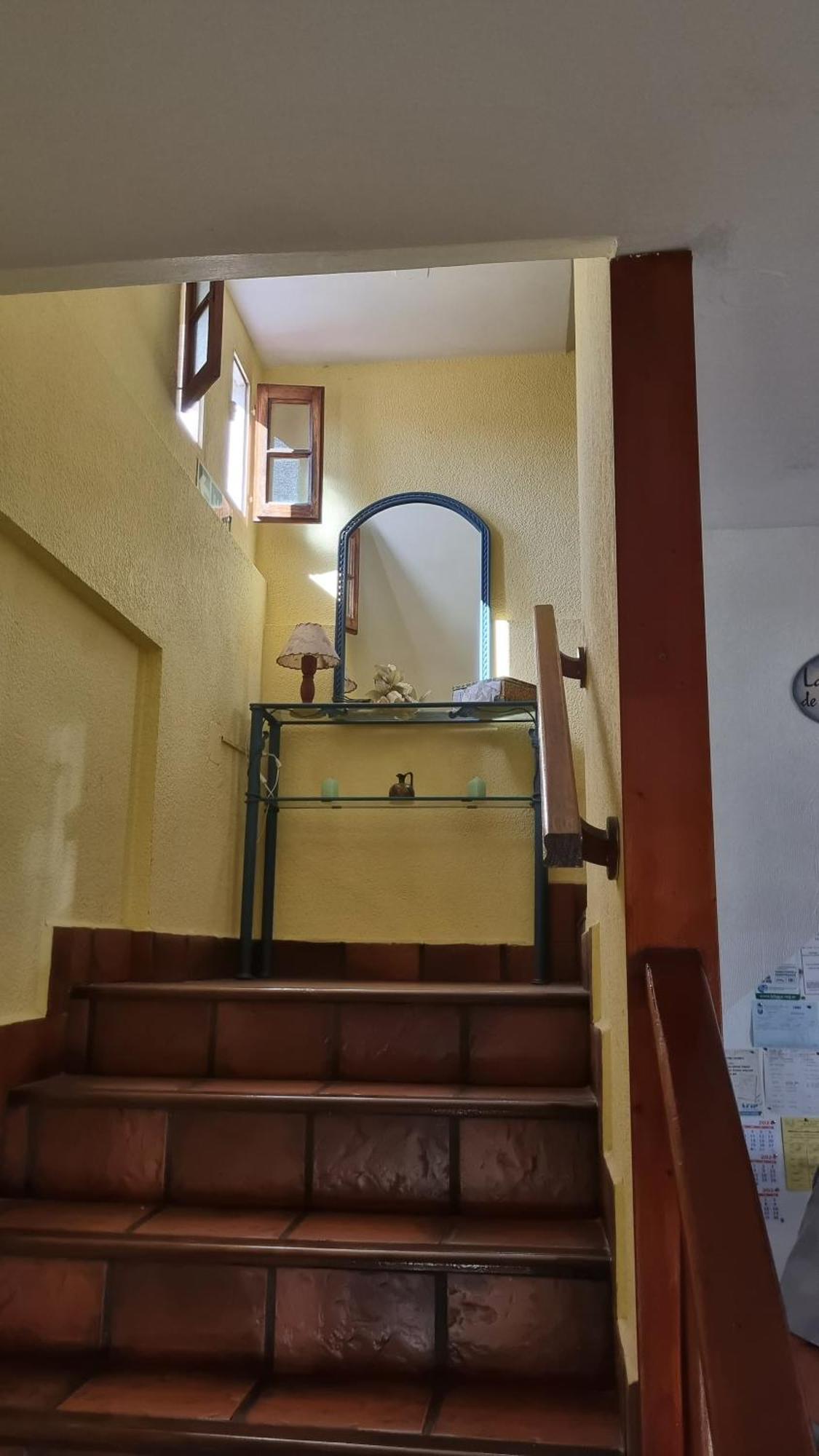 Posada De La Villa Villa Gesell Kültér fotó