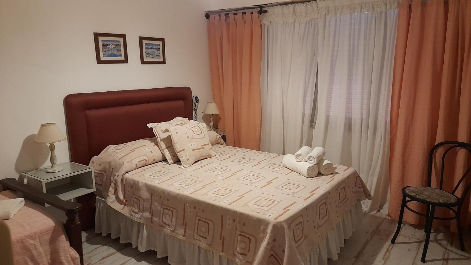 Posada De La Villa Villa Gesell Kültér fotó