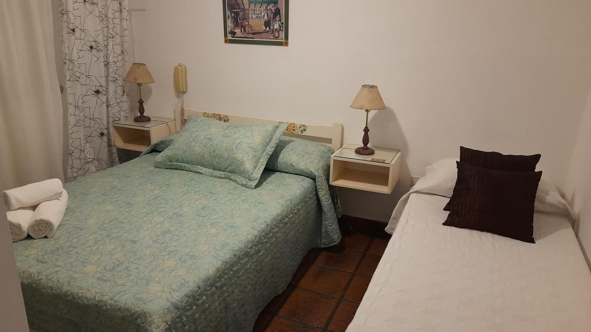 Posada De La Villa Villa Gesell Kültér fotó