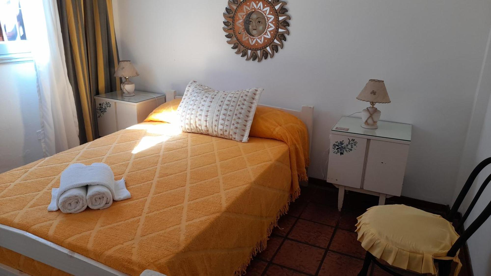 Posada De La Villa Villa Gesell Kültér fotó