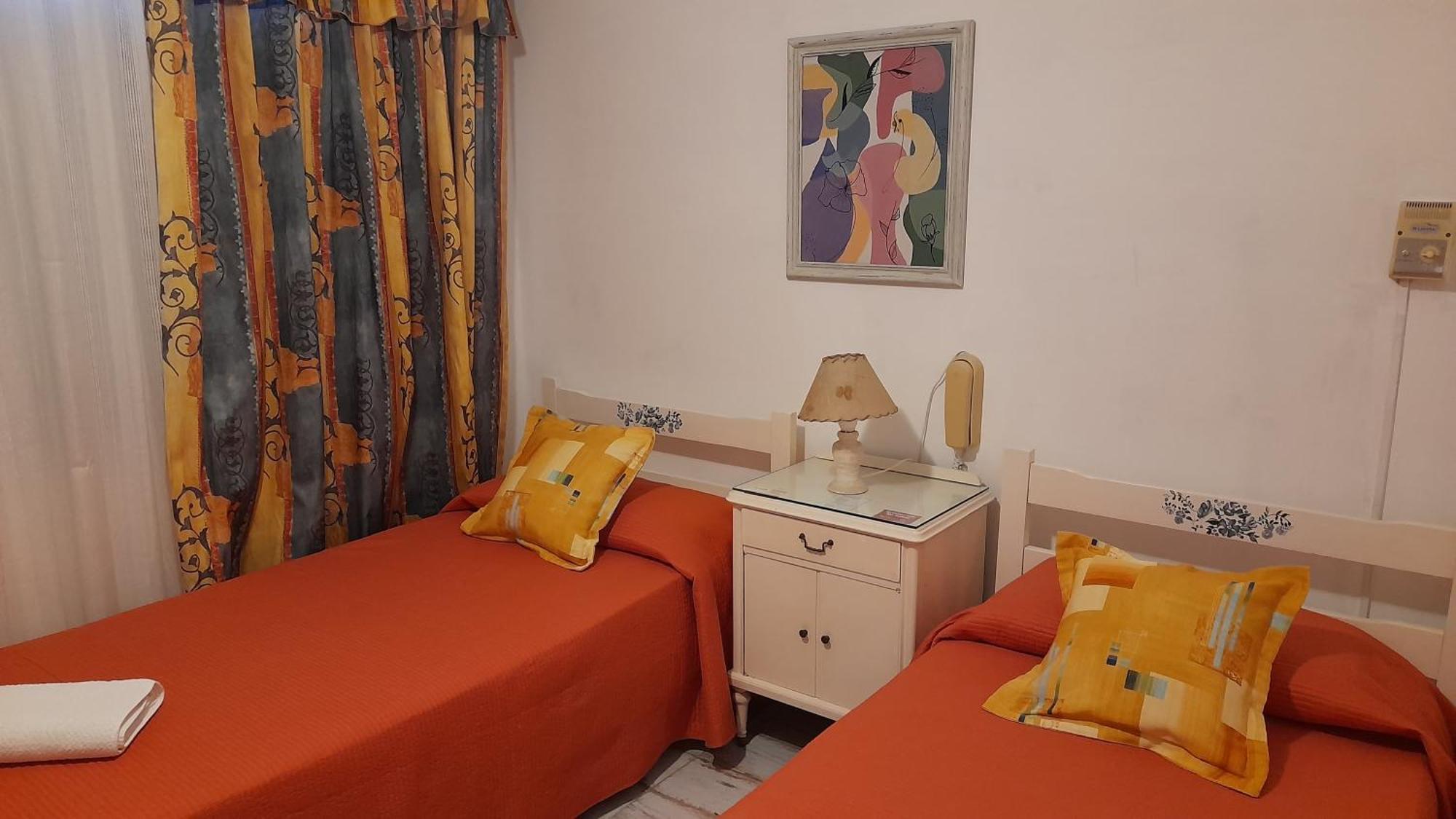 Posada De La Villa Villa Gesell Kültér fotó