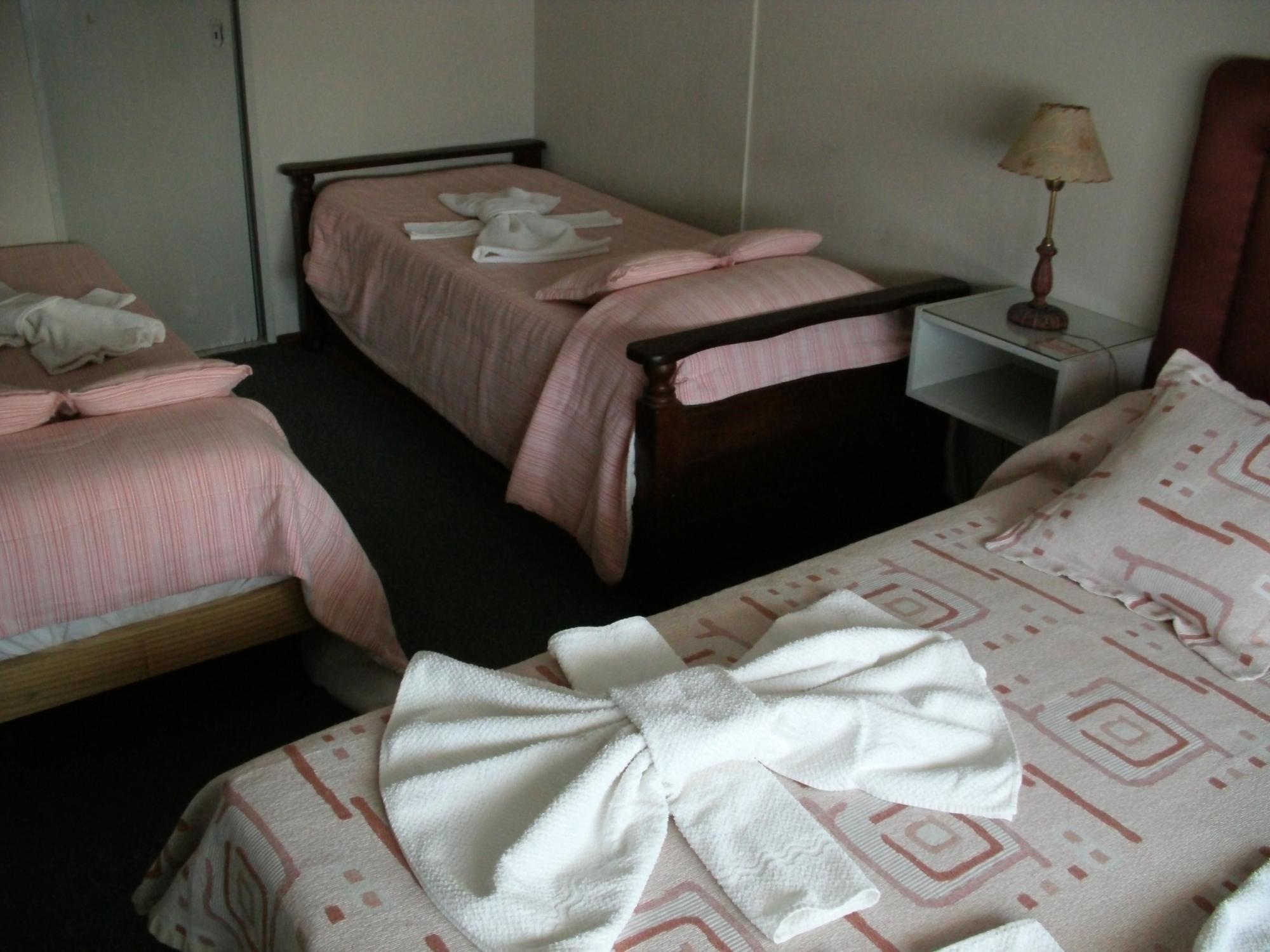 Posada De La Villa Villa Gesell Kültér fotó