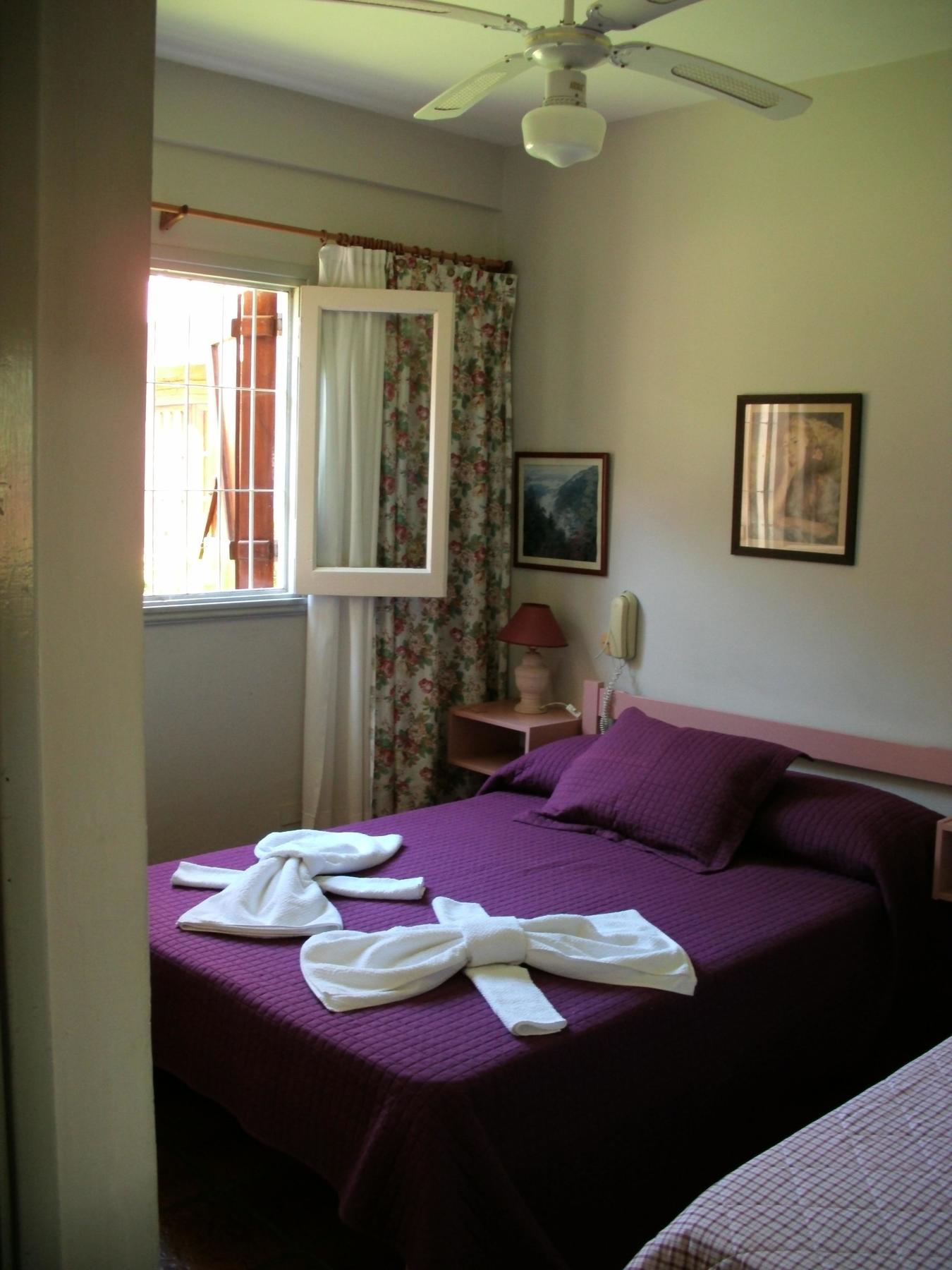 Posada De La Villa Villa Gesell Kültér fotó