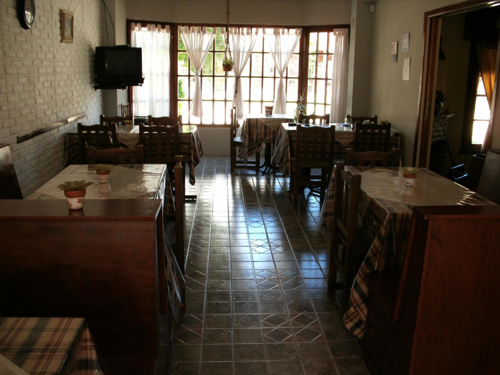 Posada De La Villa Villa Gesell Kültér fotó