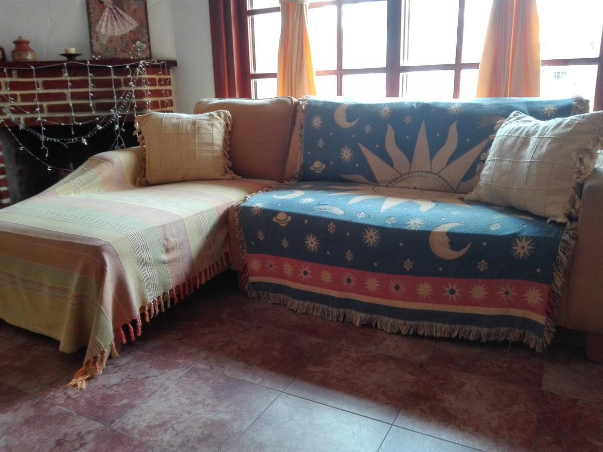Posada De La Villa Villa Gesell Kültér fotó
