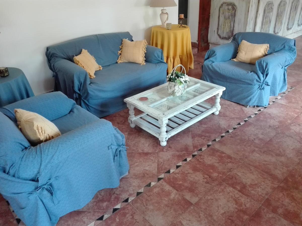 Posada De La Villa Villa Gesell Kültér fotó