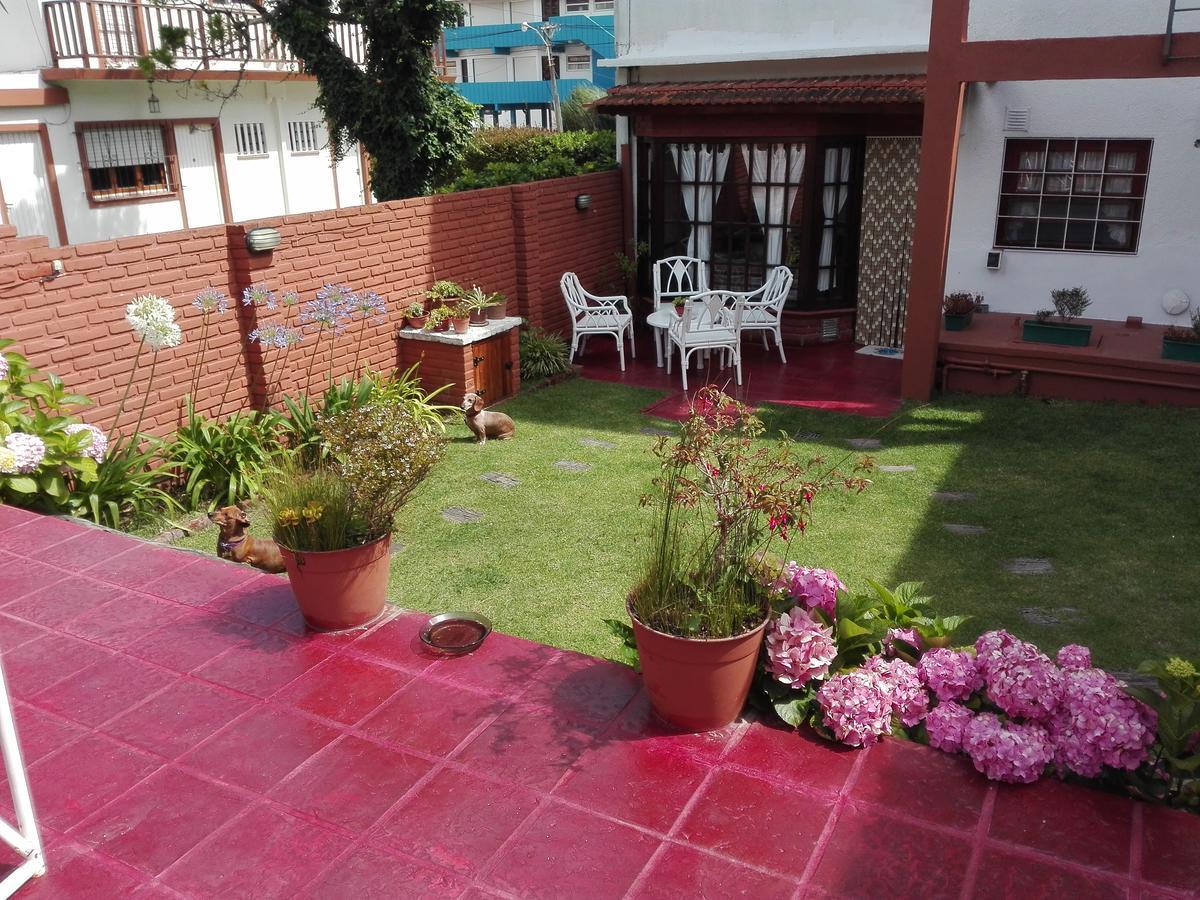 Posada De La Villa Villa Gesell Kültér fotó