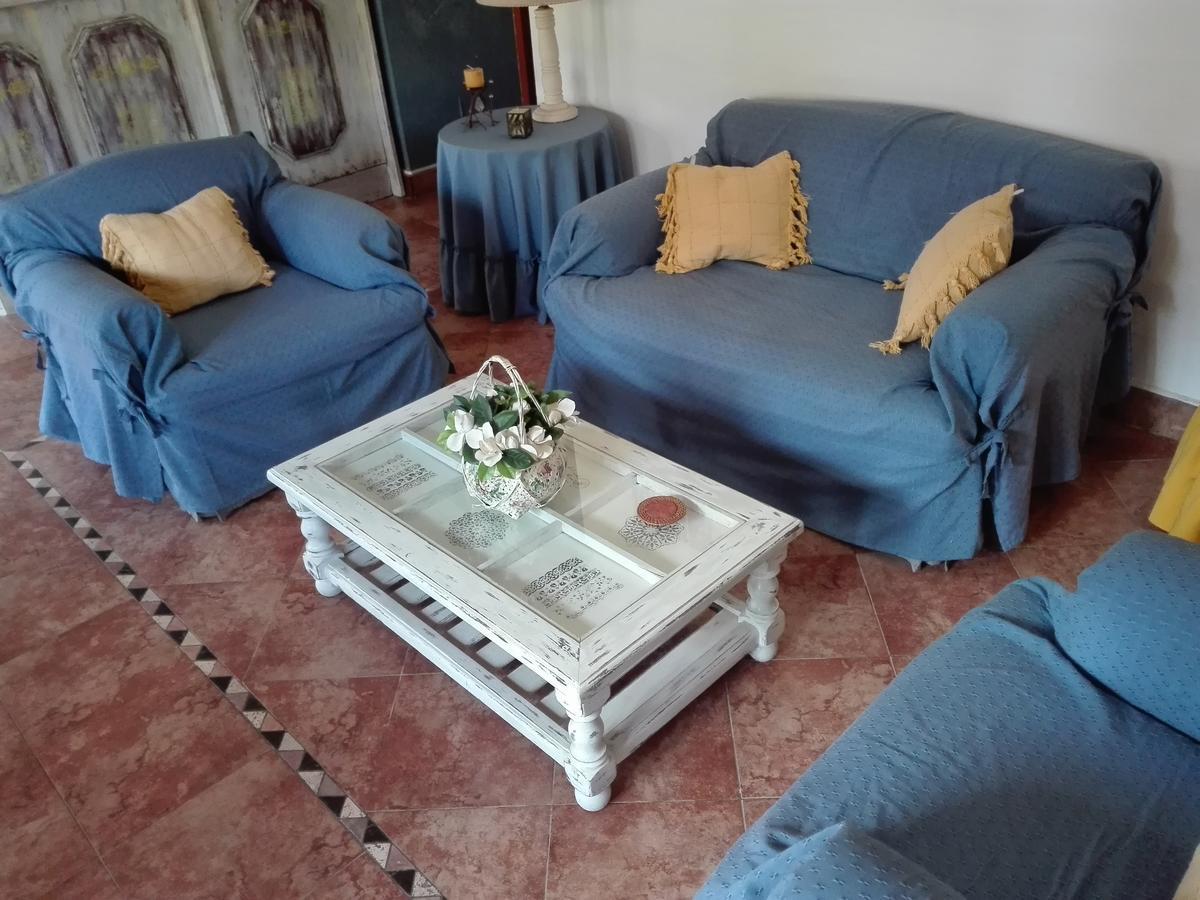 Posada De La Villa Villa Gesell Kültér fotó