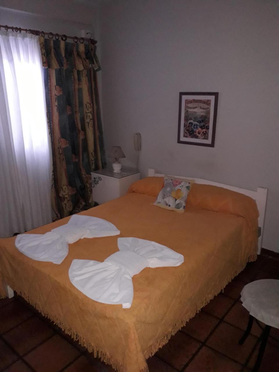 Posada De La Villa Villa Gesell Kültér fotó