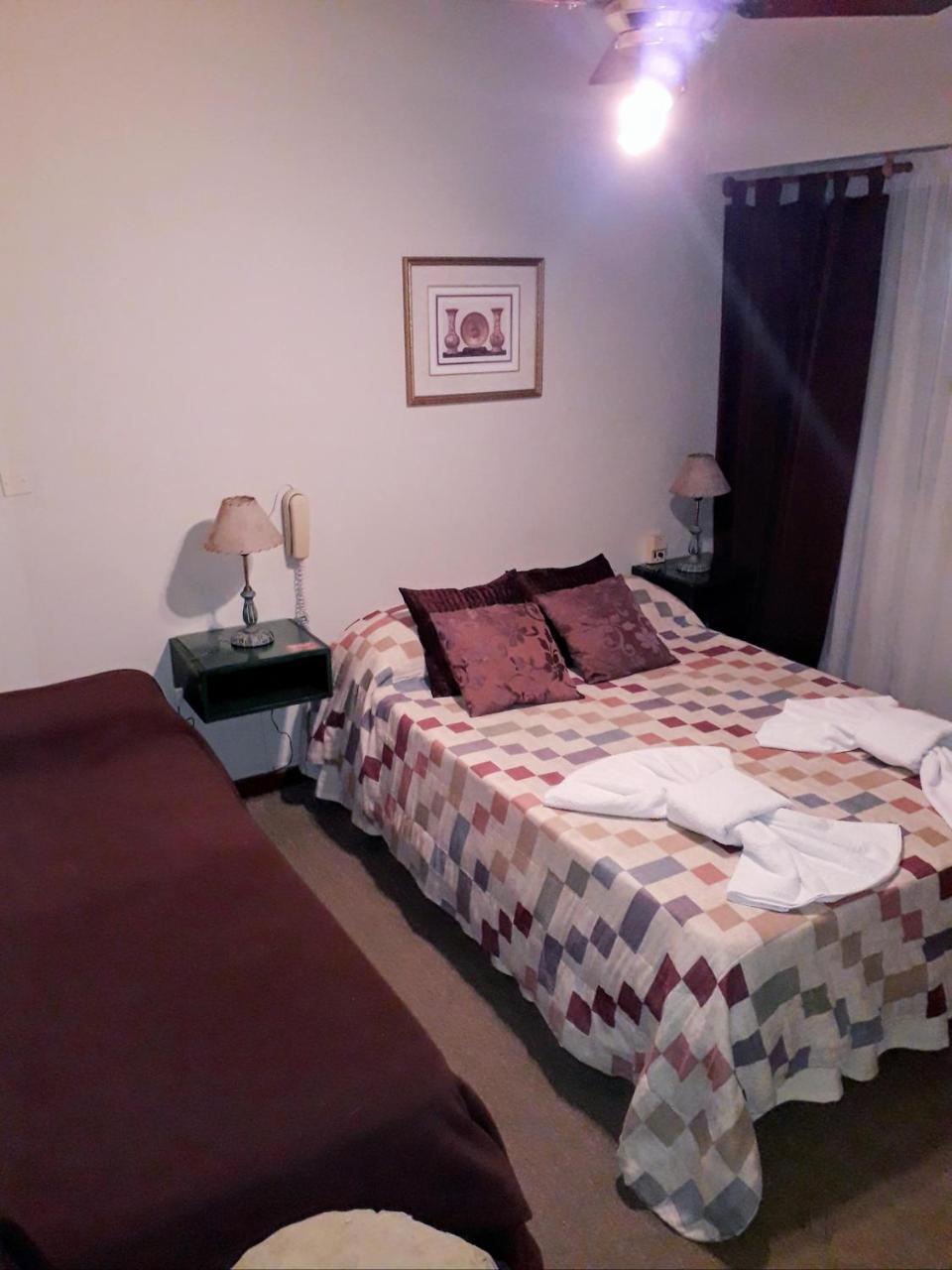 Posada De La Villa Villa Gesell Kültér fotó