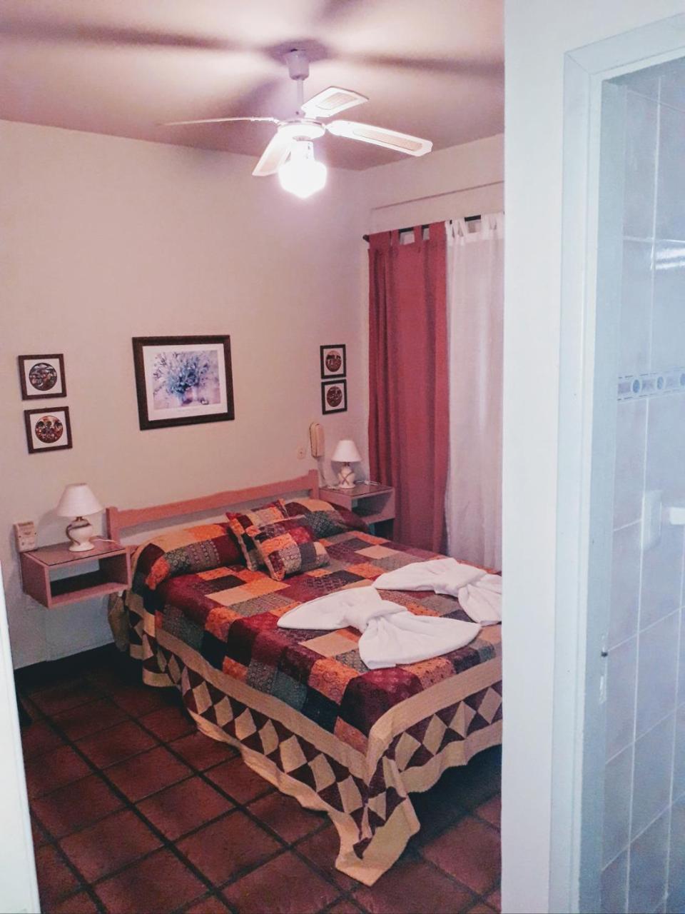Posada De La Villa Villa Gesell Kültér fotó